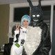 Frank the bunny donnie darko